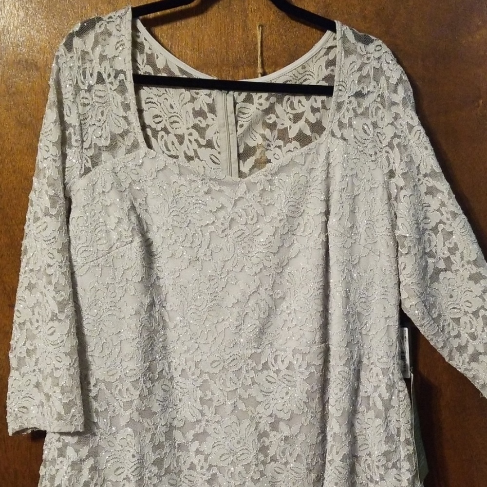 Mother of the Bride/Groom dress
